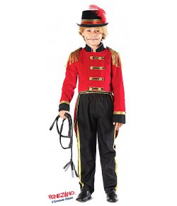 Costume carnevale - DOMATORE PRESTIGE BABY